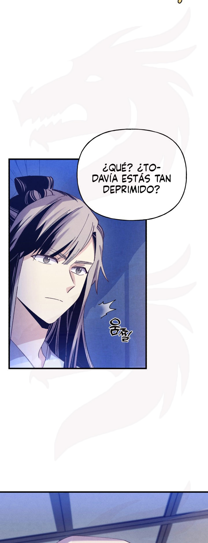 Llevo Tres Mil Años Atrapado en Este Día Capitulo 139 página 36
