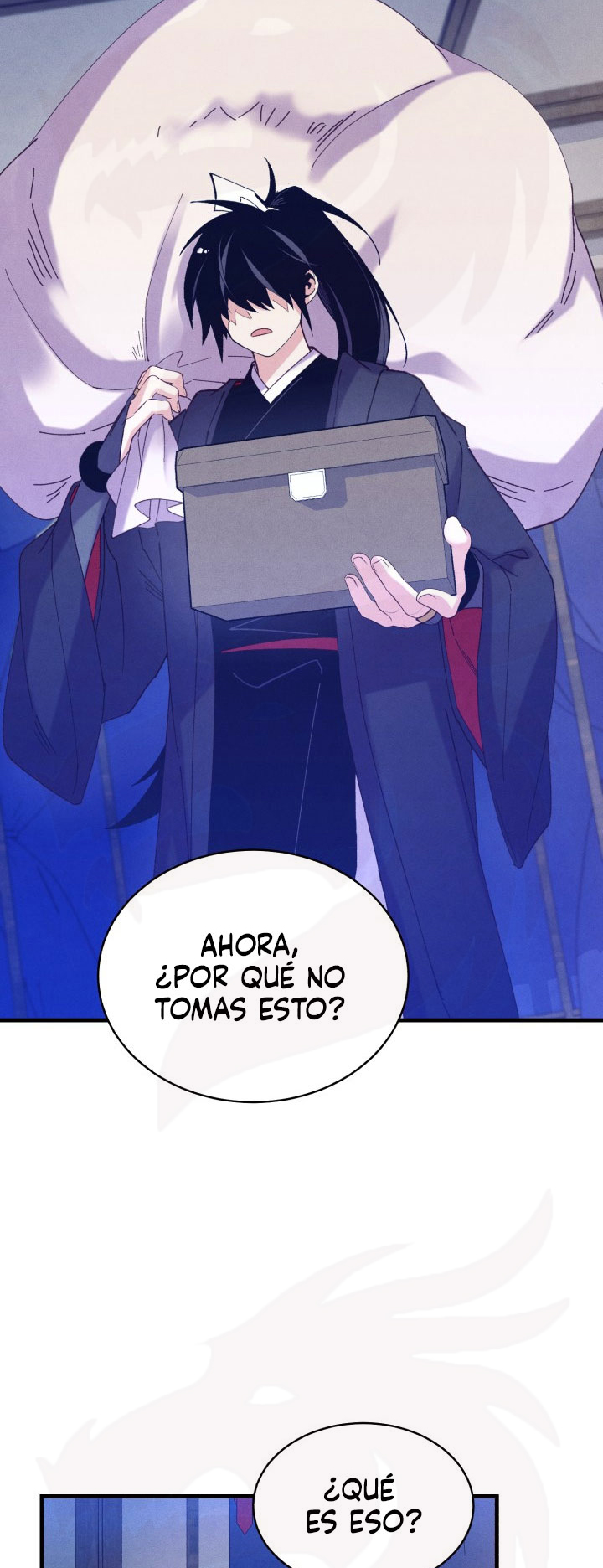 Llevo Tres Mil Años Atrapado en Este Día Capitulo 139 página 37