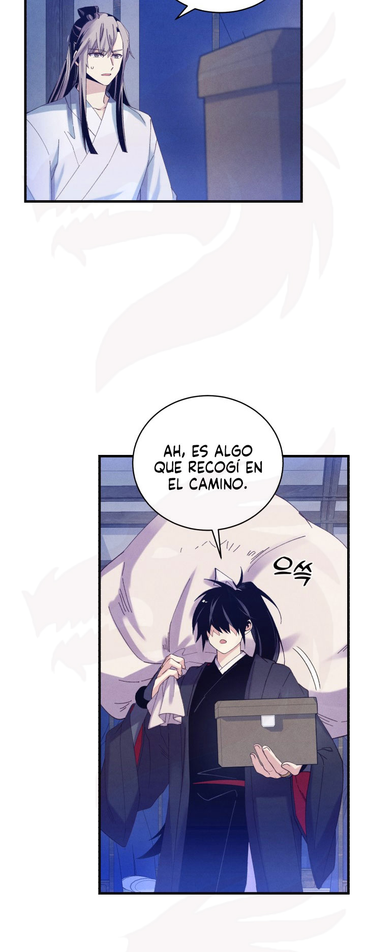 Llevo Tres Mil Años Atrapado en Este Día Capitulo 139 página 38