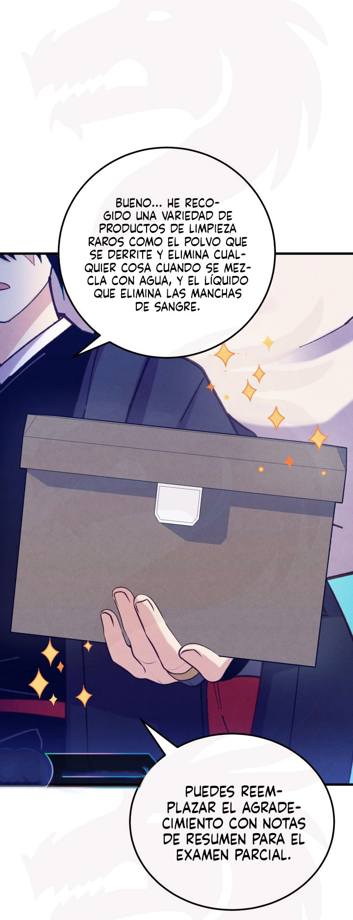 Llevo Tres Mil Años Atrapado en Este Día Capitulo 139 página 39