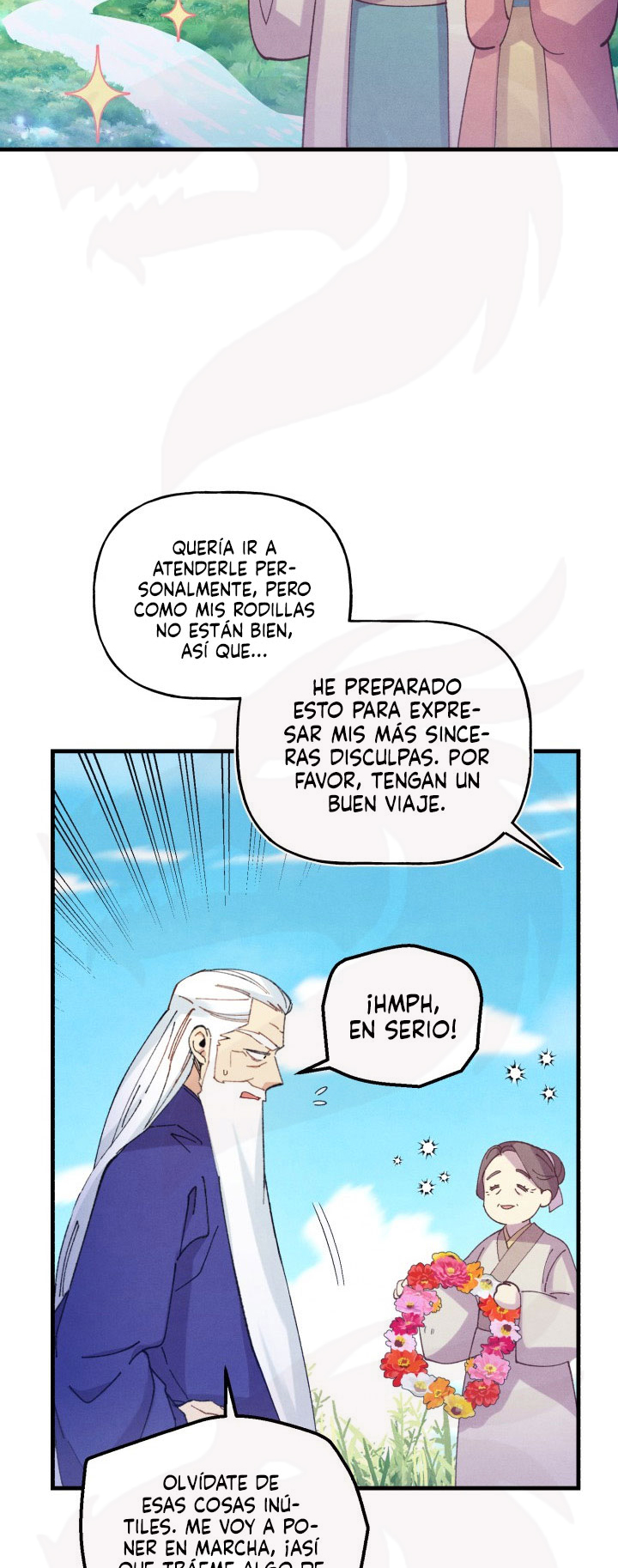 Llevo Tres Mil Años Atrapado en Este Día Capitulo 139 página 47