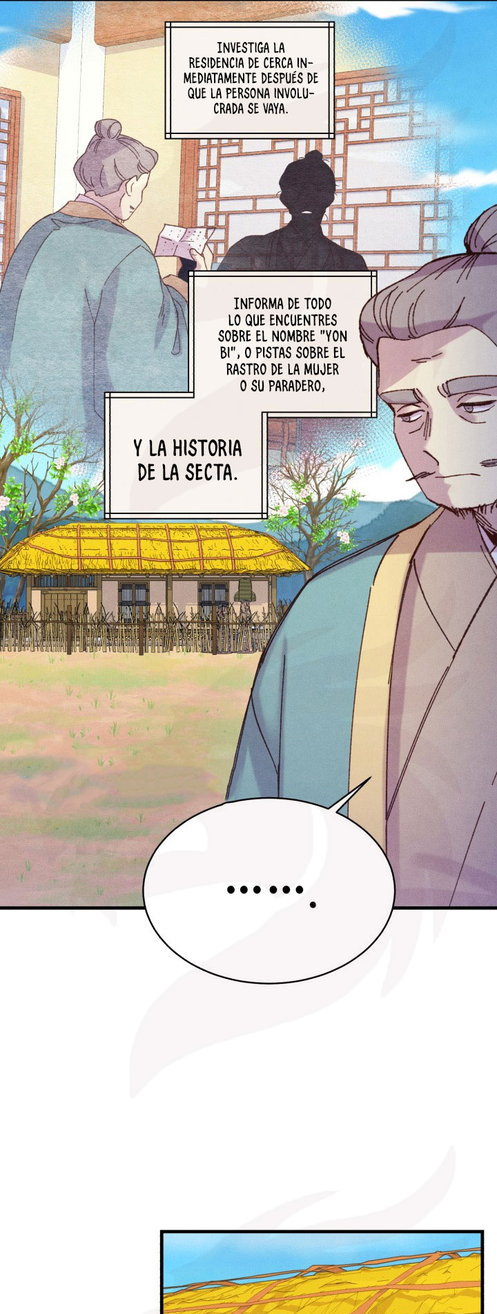 Llevo Tres Mil Años Atrapado en Este Día Capitulo 139 página 50