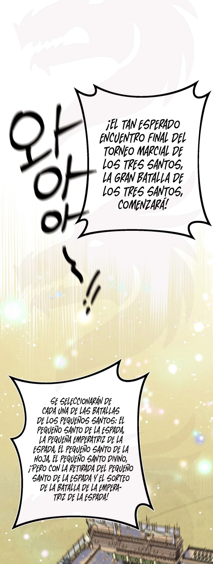 Llevo Tres Mil Años Atrapado en Este Día Capitulo 139 página 53