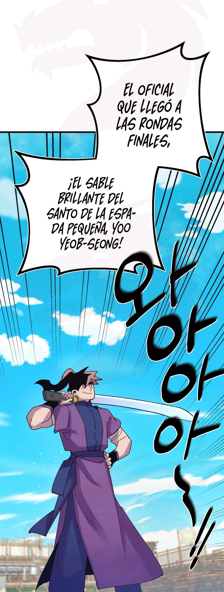 Llevo Tres Mil Años Atrapado en Este Día Capitulo 139 página 55
