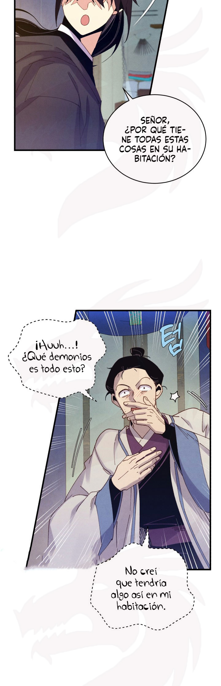 Llevo Tres Mil Años Atrapado en Este Día Capitulo 139 página 6