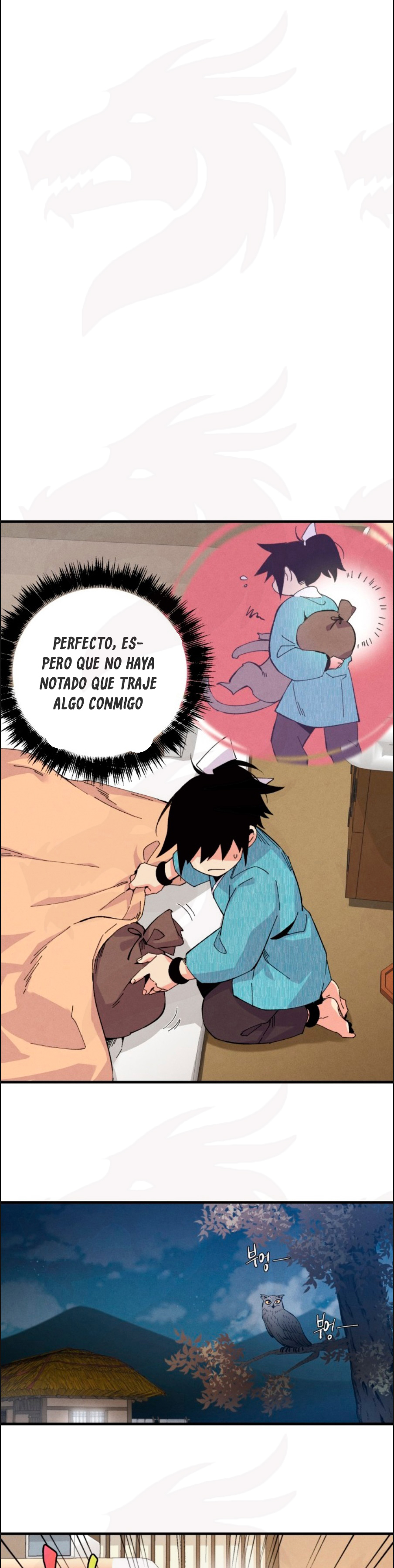 Llevo Tres Mil Años Atrapado en Este Día Capitulo 14 página 10