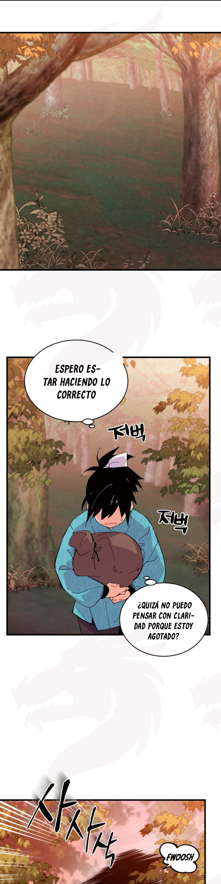 Llevo Tres Mil Años Atrapado en Este Día Capitulo 14 página 2