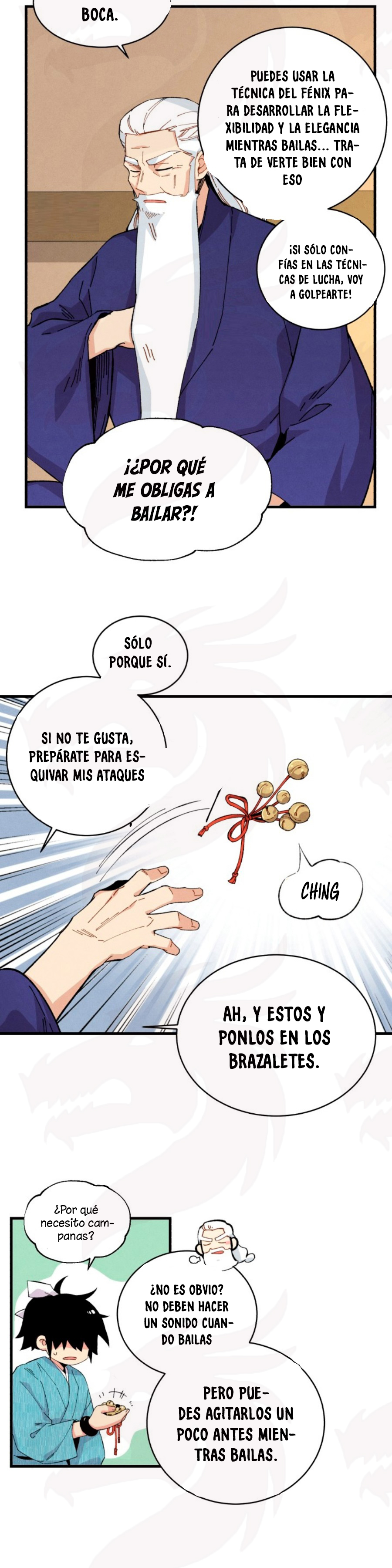 Llevo Tres Mil Años Atrapado en Este Día Capitulo 14 página 25