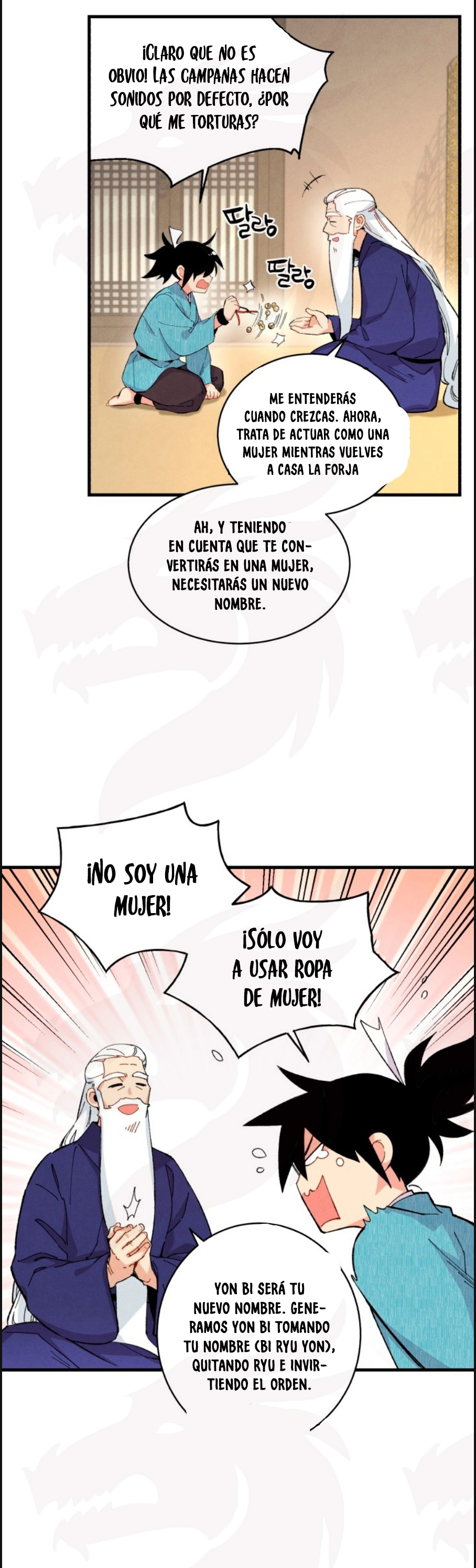 Llevo Tres Mil Años Atrapado en Este Día Capitulo 14 página 26