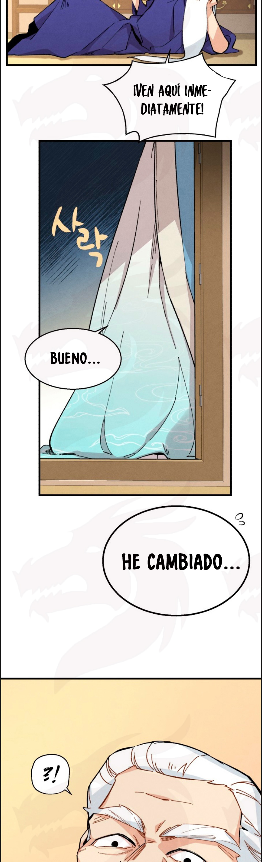 Llevo Tres Mil Años Atrapado en Este Día Capitulo 14 página 28