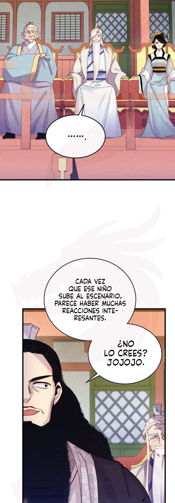 Llevo Tres Mil Años Atrapado en Este Día Capitulo 140 página 14