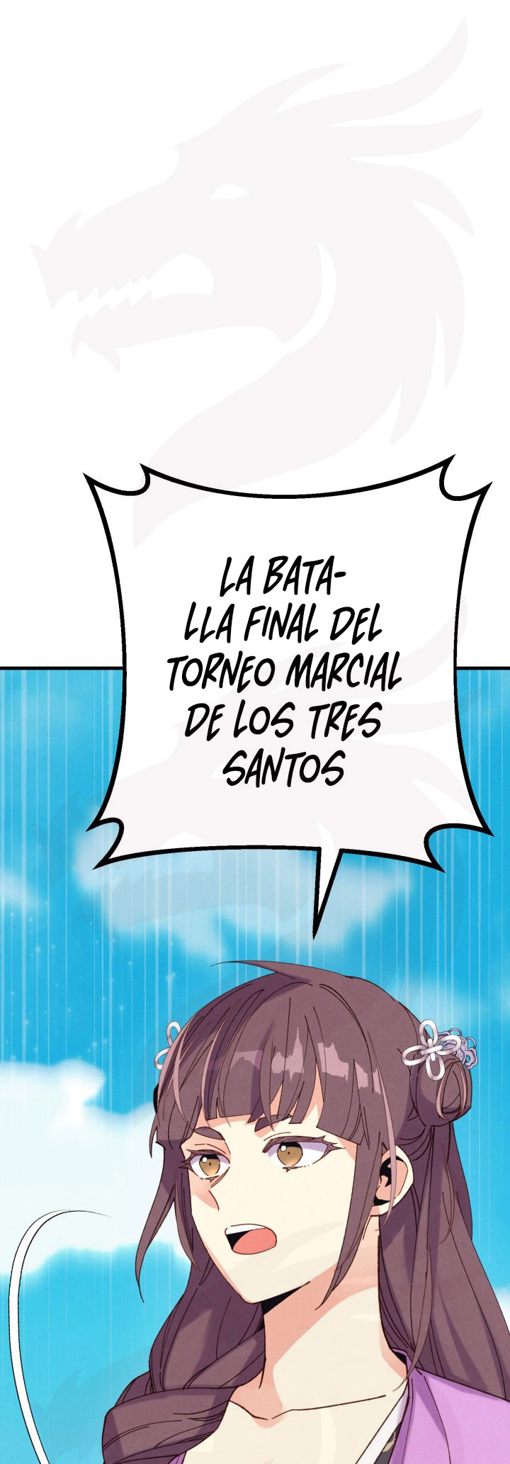 Llevo Tres Mil Años Atrapado en Este Día Capitulo 140 página 16