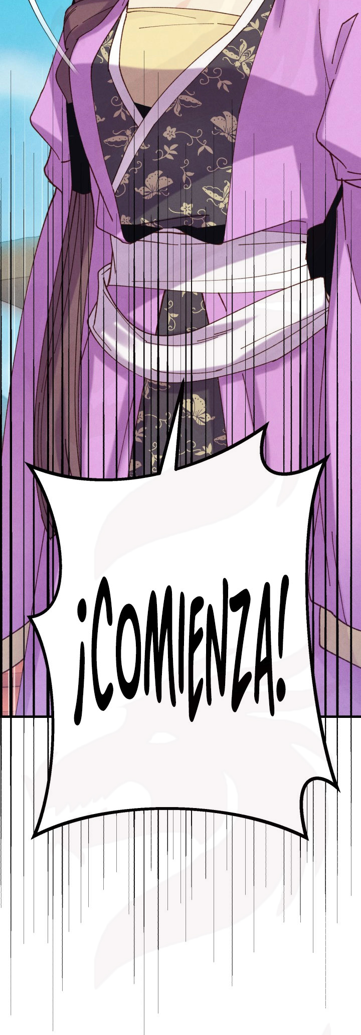 Llevo Tres Mil Años Atrapado en Este Día Capitulo 140 página 17