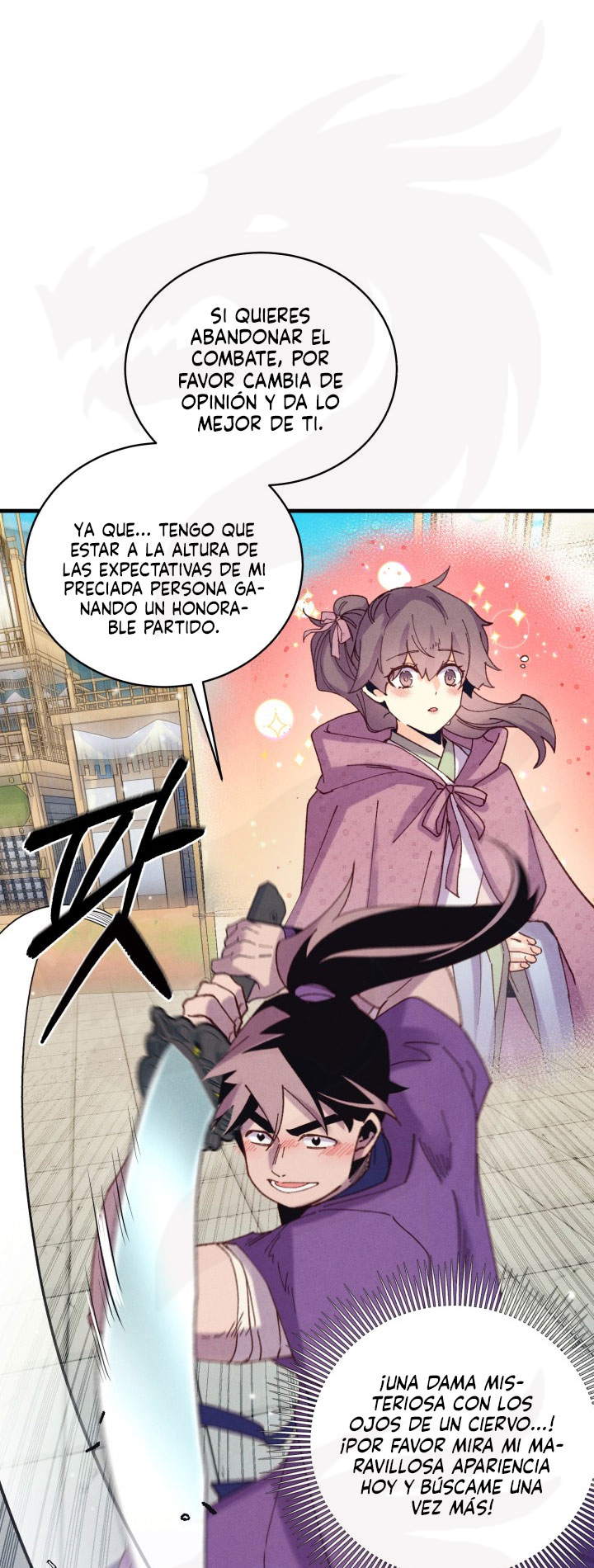 Llevo Tres Mil Años Atrapado en Este Día Capitulo 140 página 20