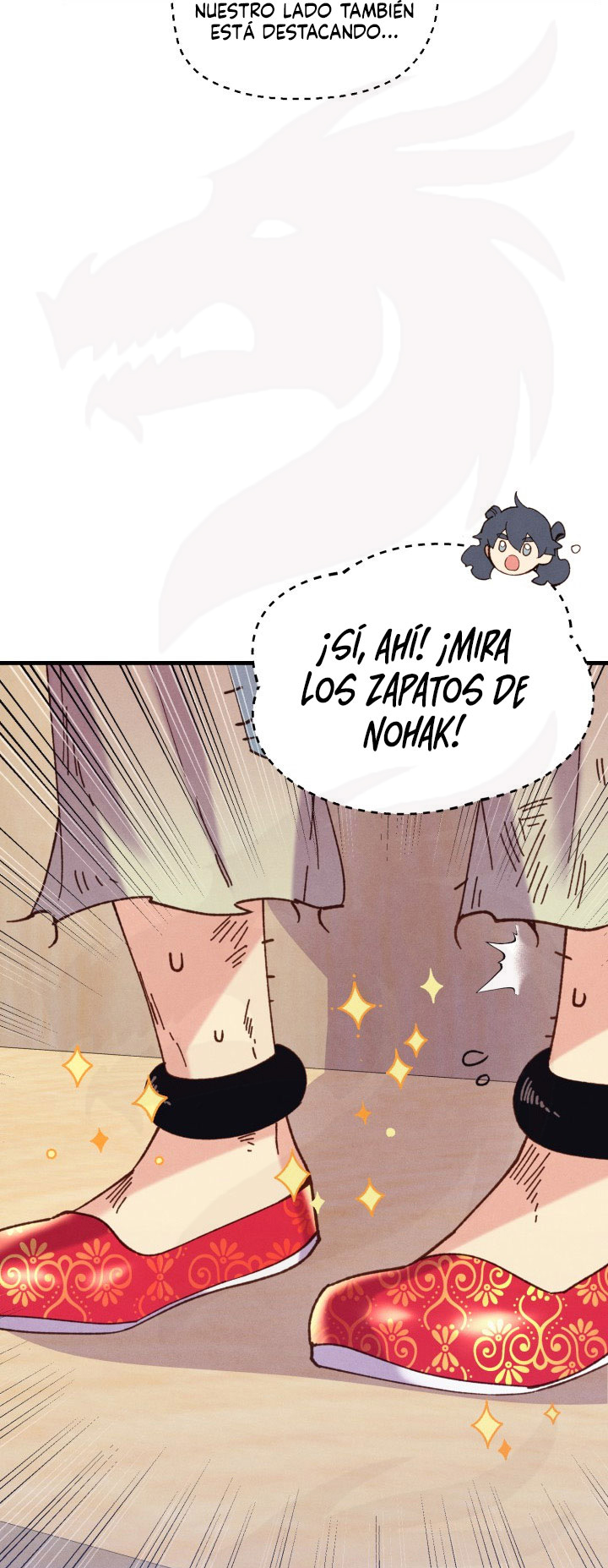 Llevo Tres Mil Años Atrapado en Este Día Capitulo 140 página 26