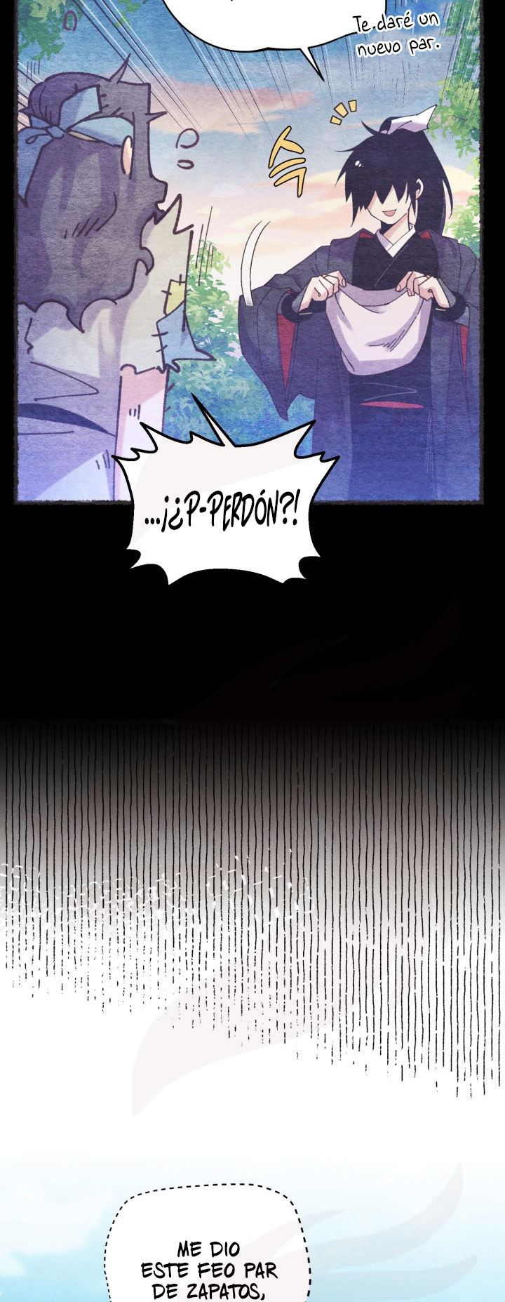 Llevo Tres Mil Años Atrapado en Este Día Capitulo 140 página 32