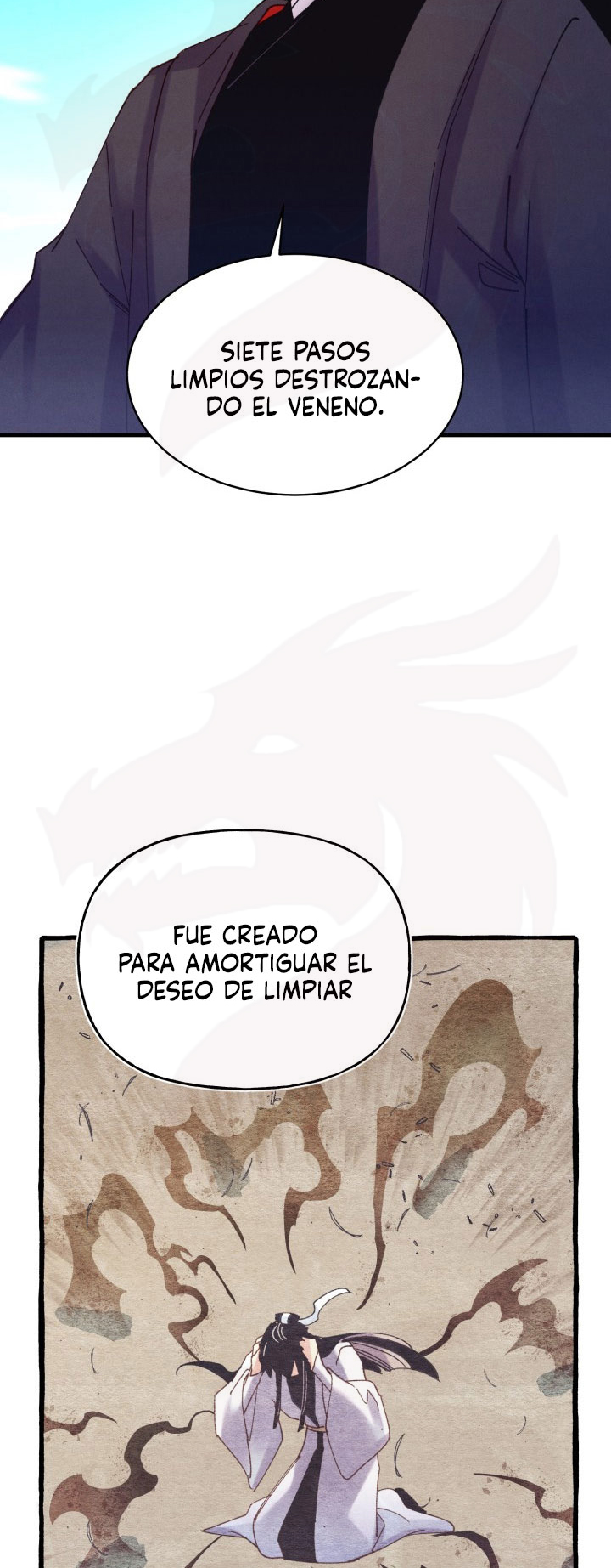Llevo Tres Mil Años Atrapado en Este Día Capitulo 140 página 55