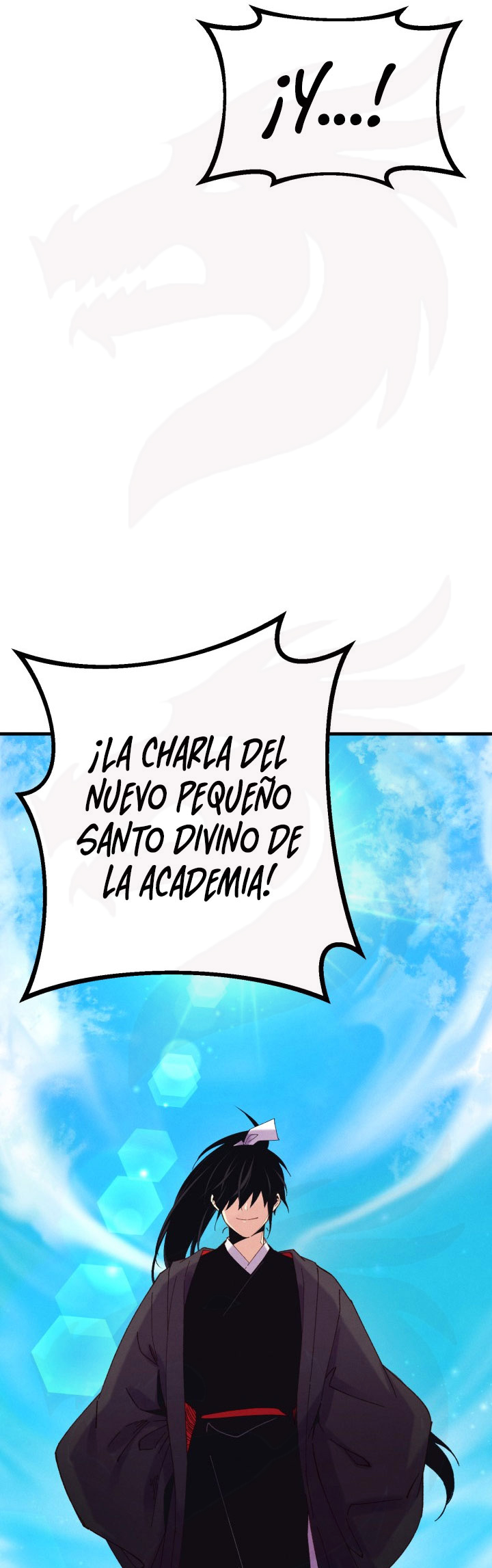 Llevo Tres Mil Años Atrapado en Este Día Capitulo 140 página 6