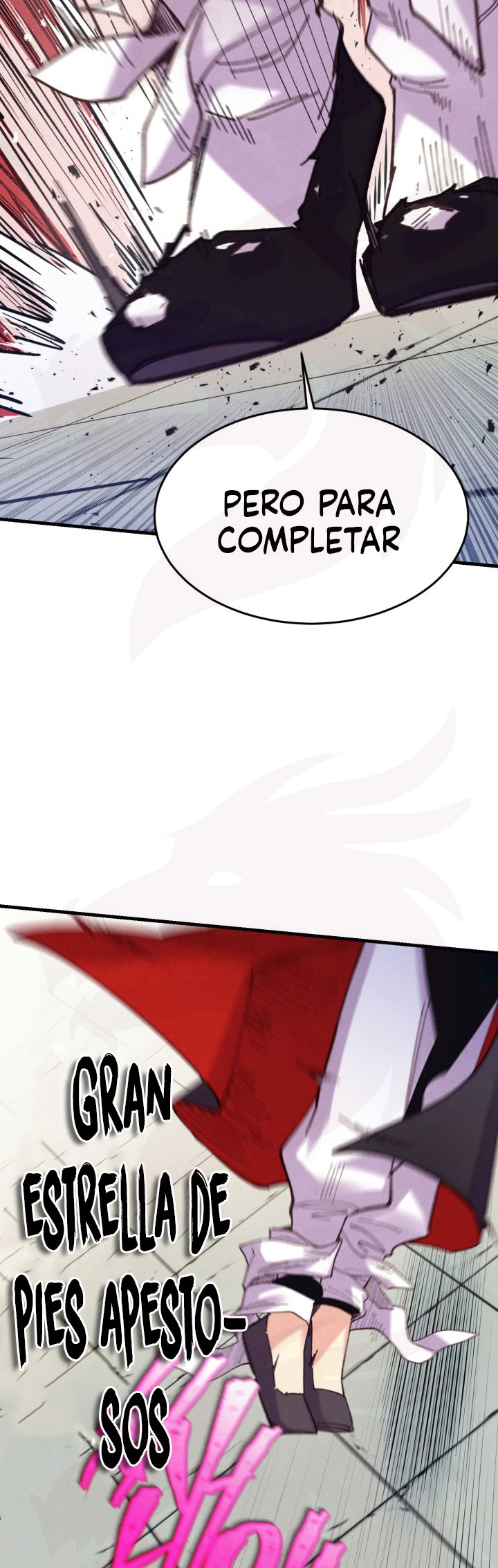 Llevo Tres Mil Años Atrapado en Este Día Capitulo 140 página 61