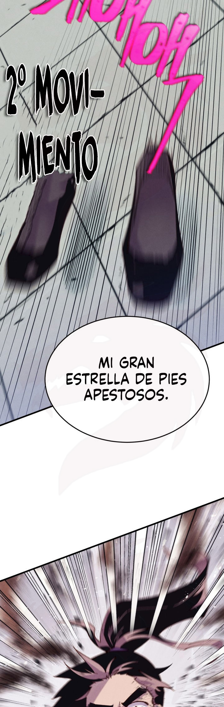 Llevo Tres Mil Años Atrapado en Este Día Capitulo 140 página 62