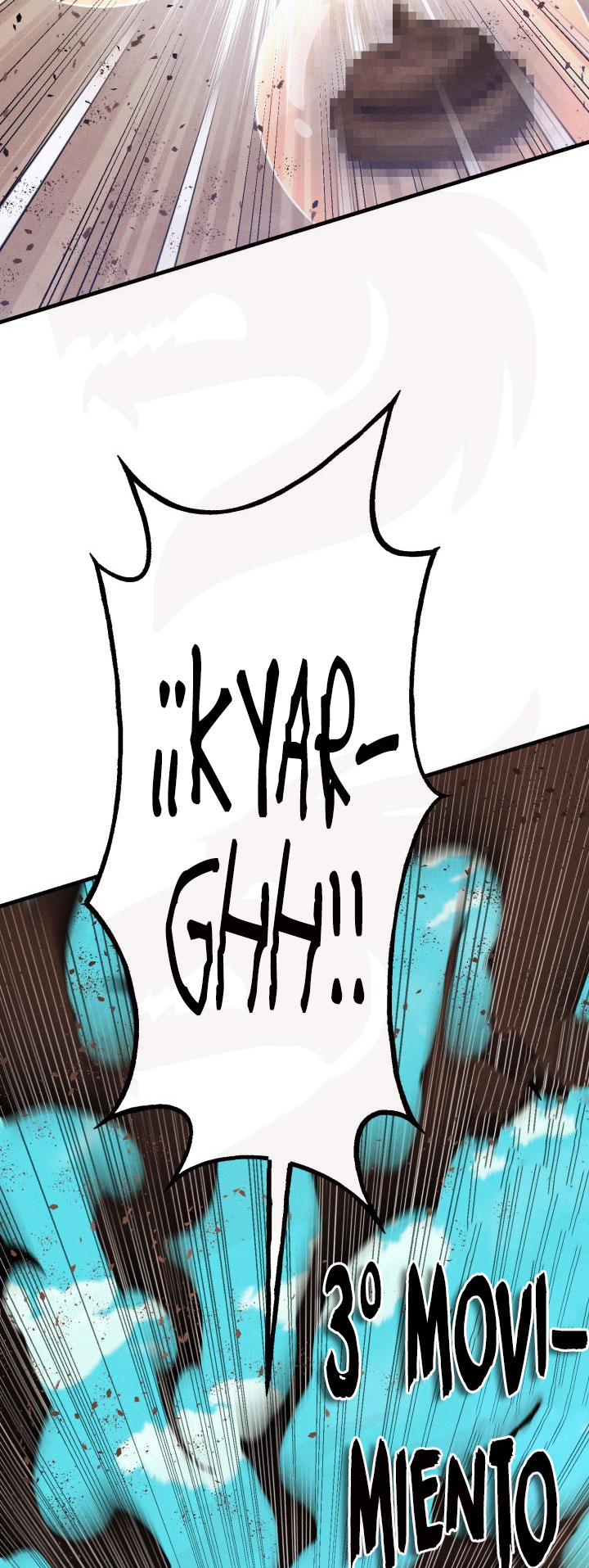Llevo Tres Mil Años Atrapado en Este Día Capitulo 140 página 64