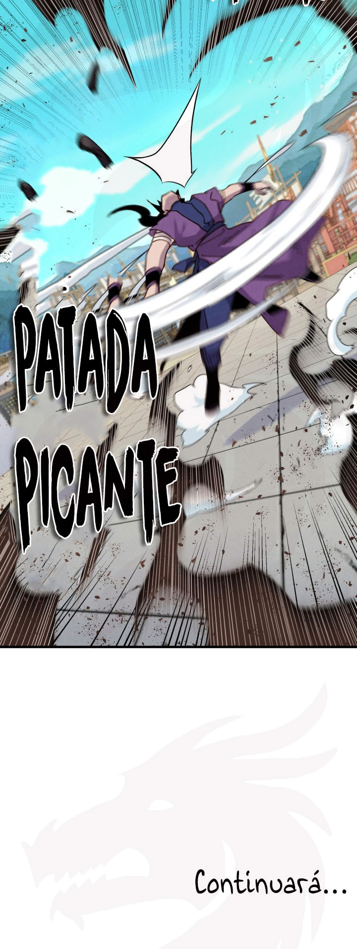 Llevo Tres Mil Años Atrapado en Este Día Capitulo 140 página 65