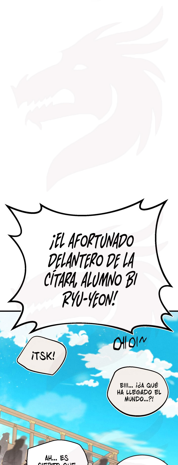 Llevo Tres Mil Años Atrapado en Este Día Capitulo 141 página 10