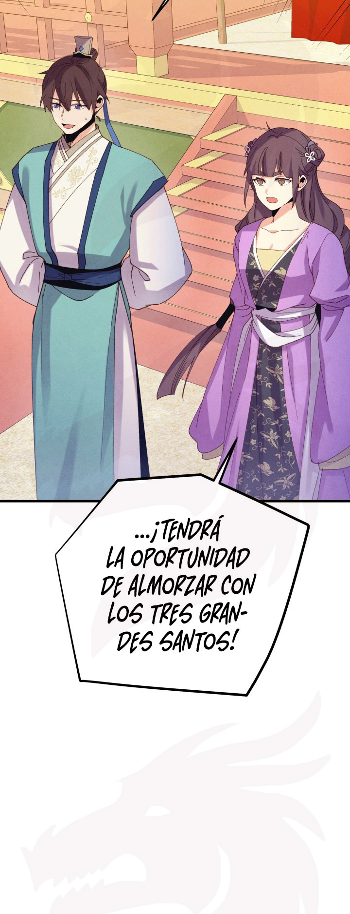 Llevo Tres Mil Años Atrapado en Este Día Capitulo 141 página 17
