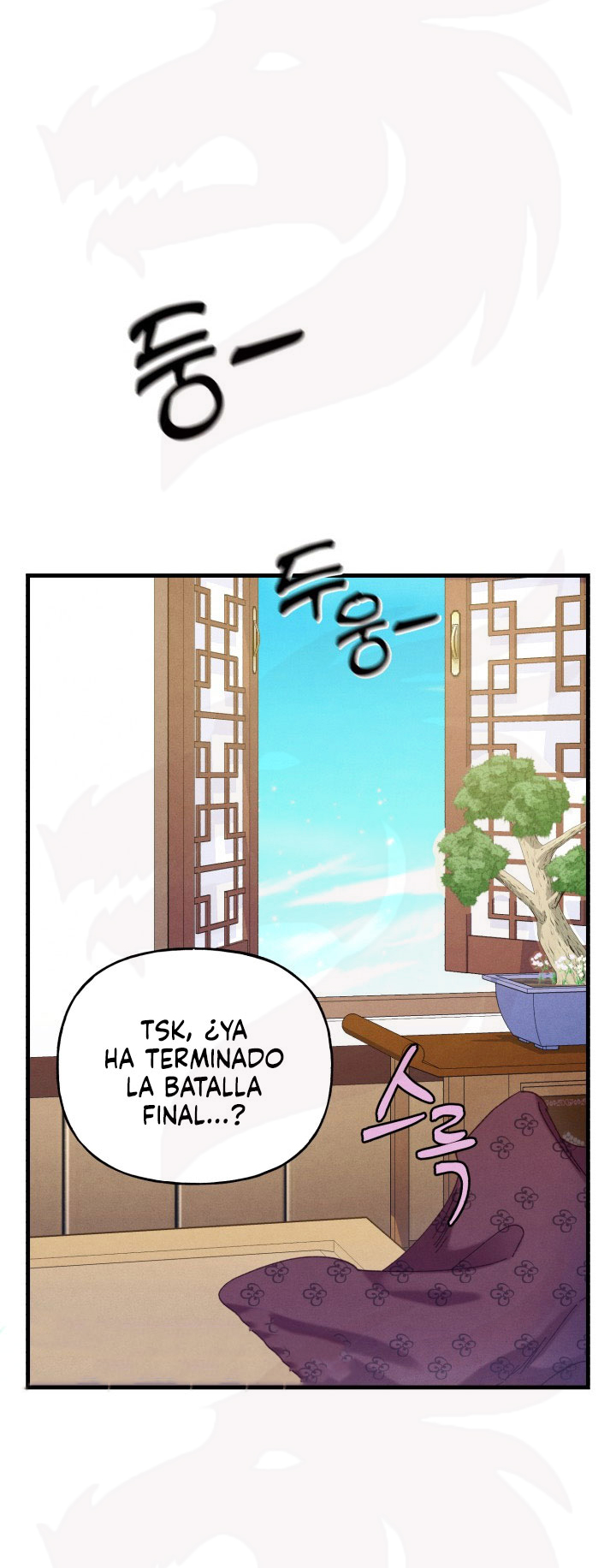 Llevo Tres Mil Años Atrapado en Este Día Capitulo 141 página 19