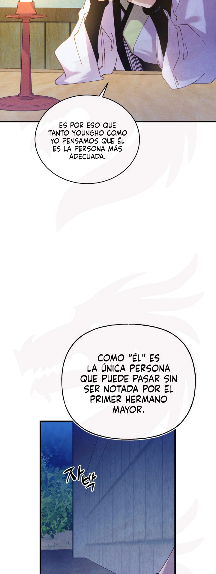Llevo Tres Mil Años Atrapado en Este Día Capitulo 141 página 40