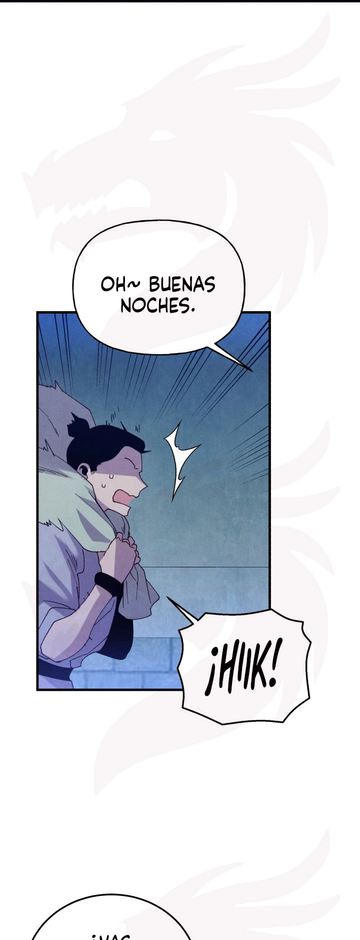 Llevo Tres Mil Años Atrapado en Este Día Capitulo 141 página 42