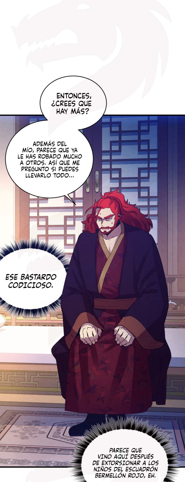 Llevo Tres Mil Años Atrapado en Este Día Capitulo 141 página 45