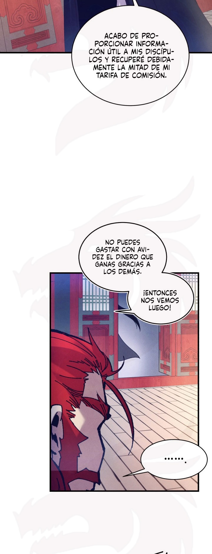 Llevo Tres Mil Años Atrapado en Este Día Capitulo 141 página 47