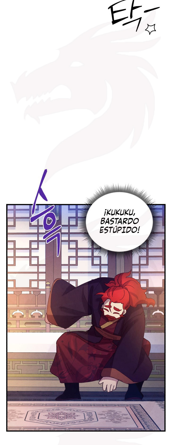 Llevo Tres Mil Años Atrapado en Este Día Capitulo 141 página 48