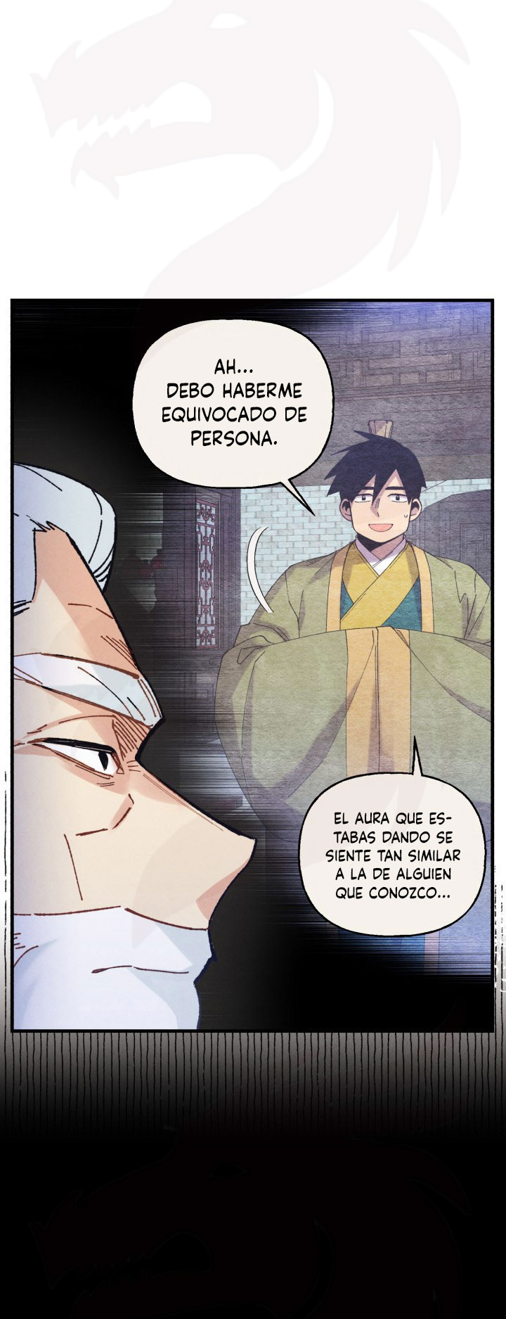 Llevo Tres Mil Años Atrapado en Este Día Capitulo 142 página 11