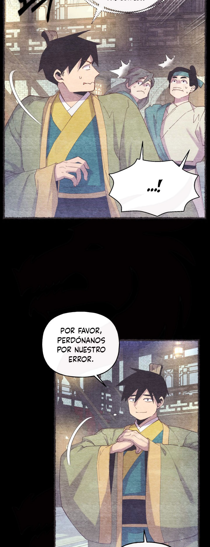 Llevo Tres Mil Años Atrapado en Este Día Capitulo 142 página 13