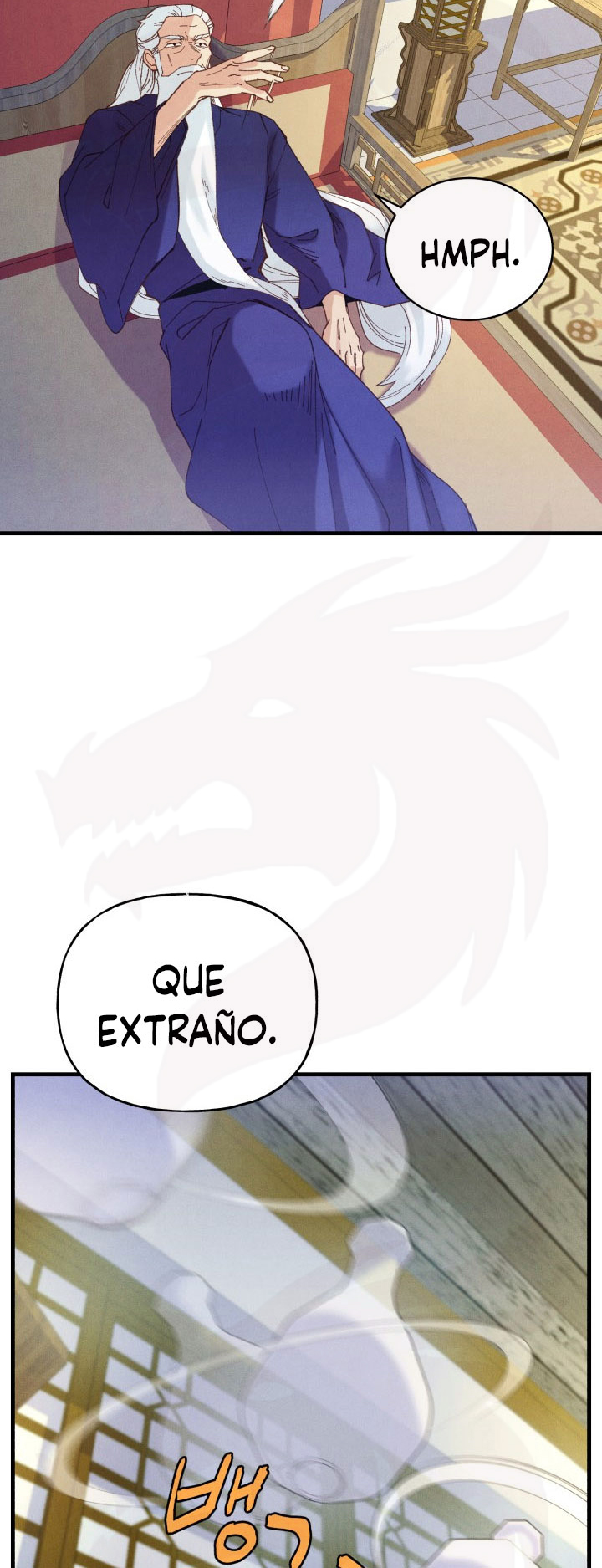 Llevo Tres Mil Años Atrapado en Este Día Capitulo 142 página 15