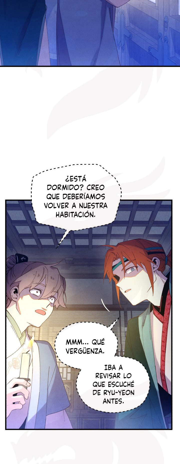 Llevo Tres Mil Años Atrapado en Este Día Capitulo 142 página 23