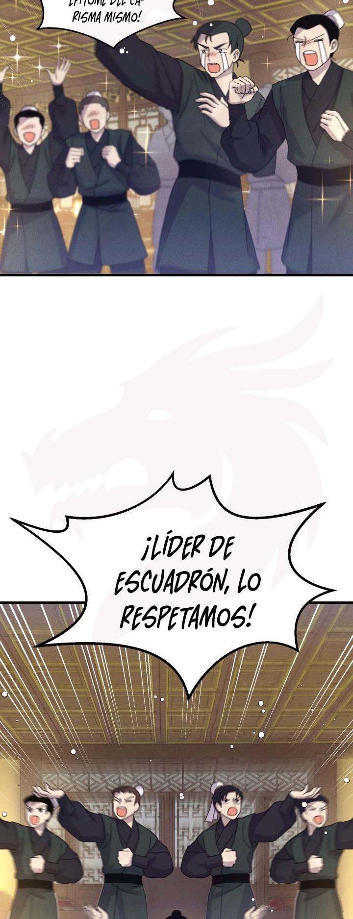 Llevo Tres Mil Años Atrapado en Este Día Capitulo 142 página 29