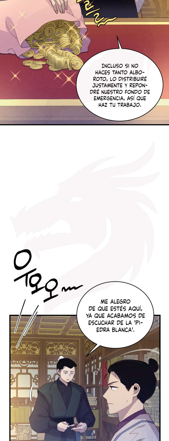 Llevo Tres Mil Años Atrapado en Este Día Capitulo 142 página 31