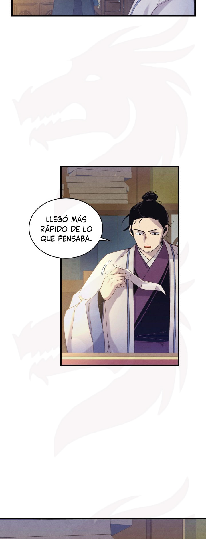 Llevo Tres Mil Años Atrapado en Este Día Capitulo 142 página 32