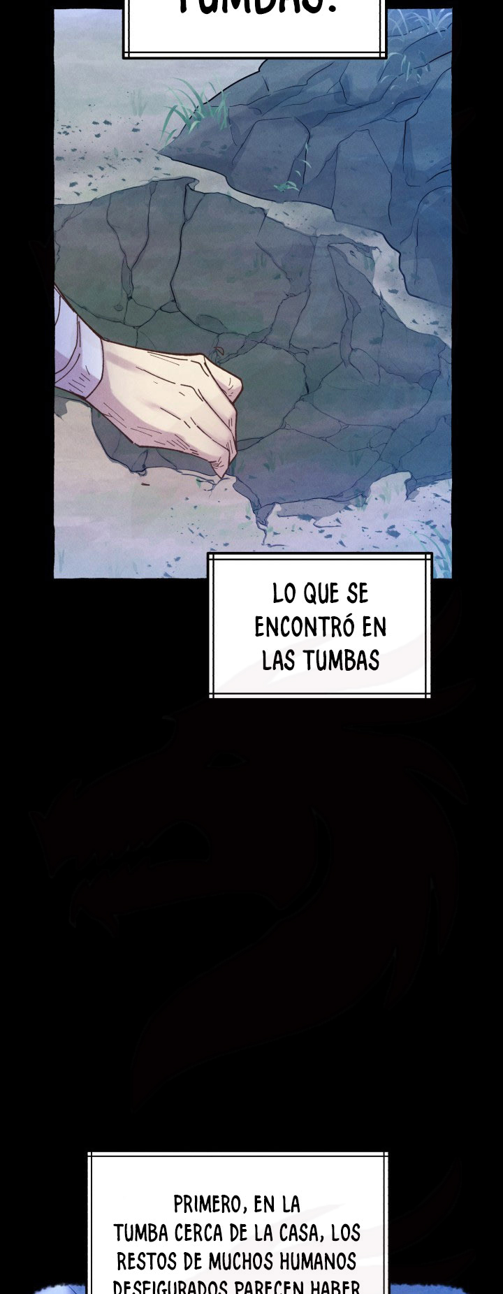 Llevo Tres Mil Años Atrapado en Este Día Capitulo 142 página 36