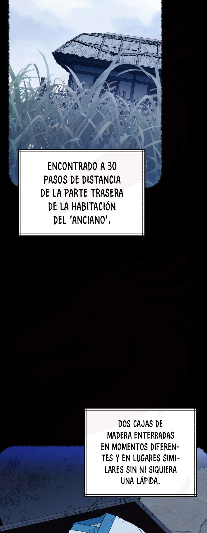 Llevo Tres Mil Años Atrapado en Este Día Capitulo 142 página 38