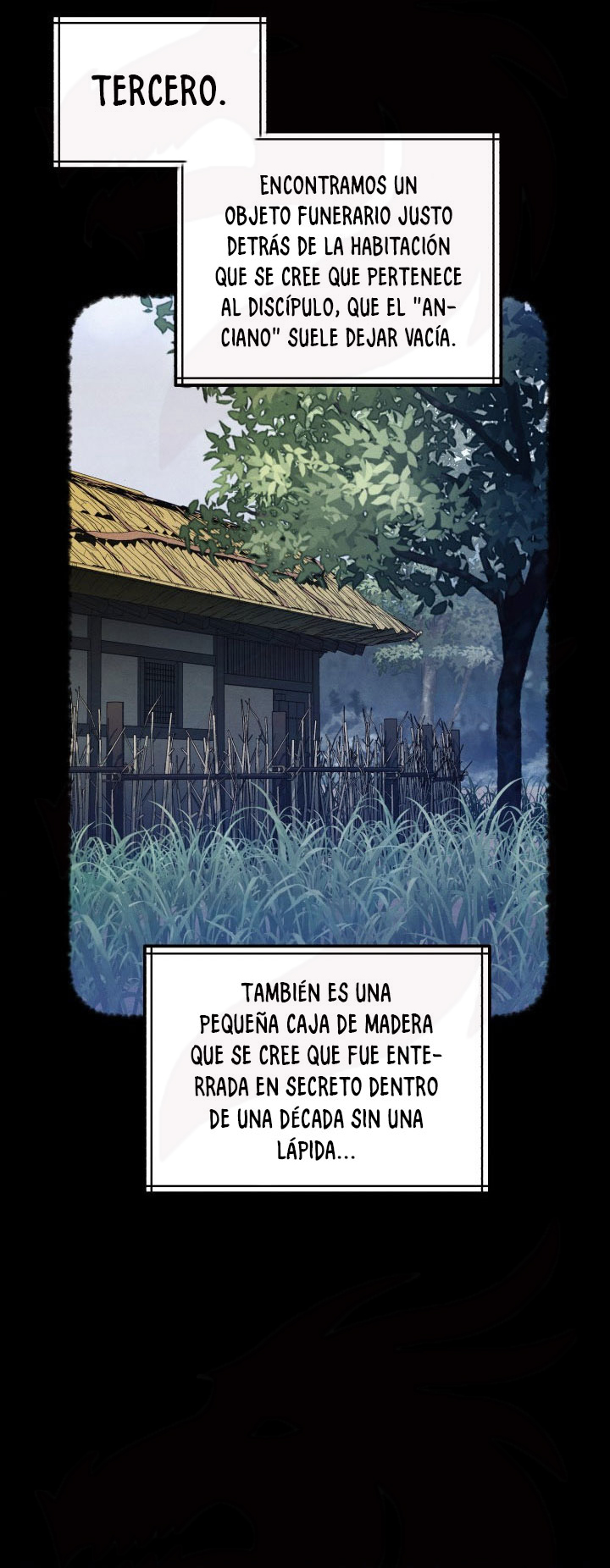 Llevo Tres Mil Años Atrapado en Este Día Capitulo 142 página 41