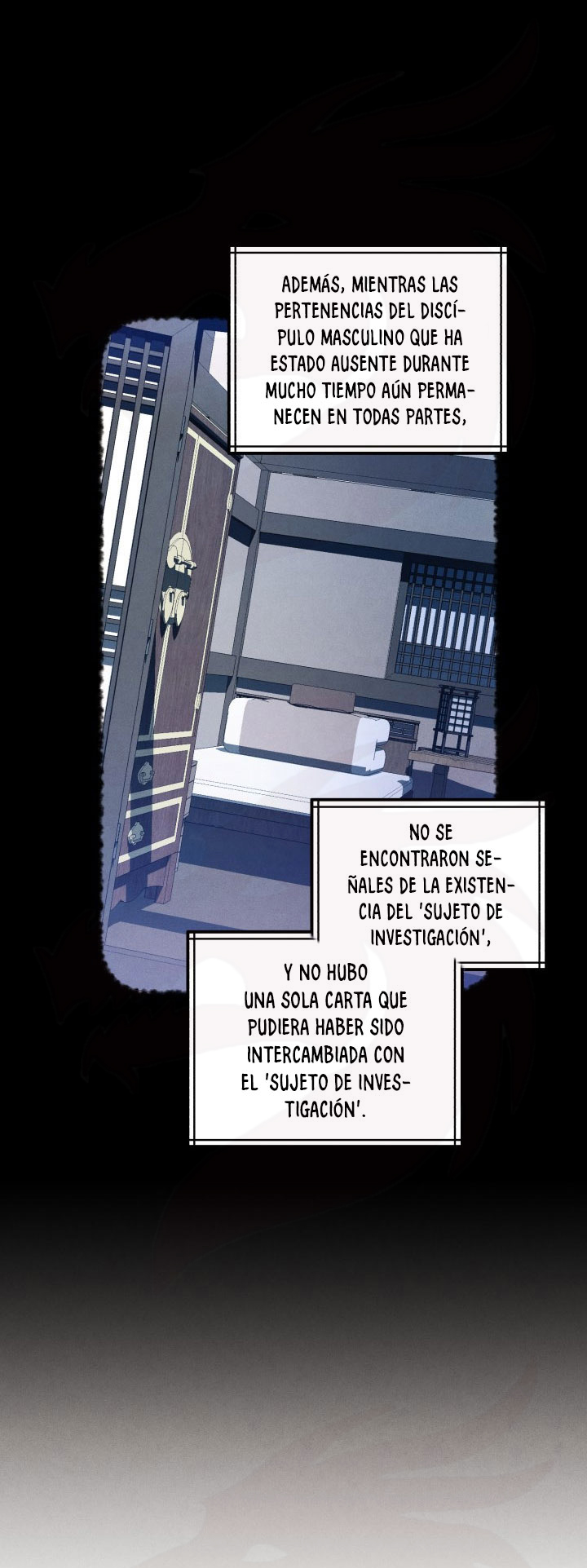 Llevo Tres Mil Años Atrapado en Este Día Capitulo 142 página 44