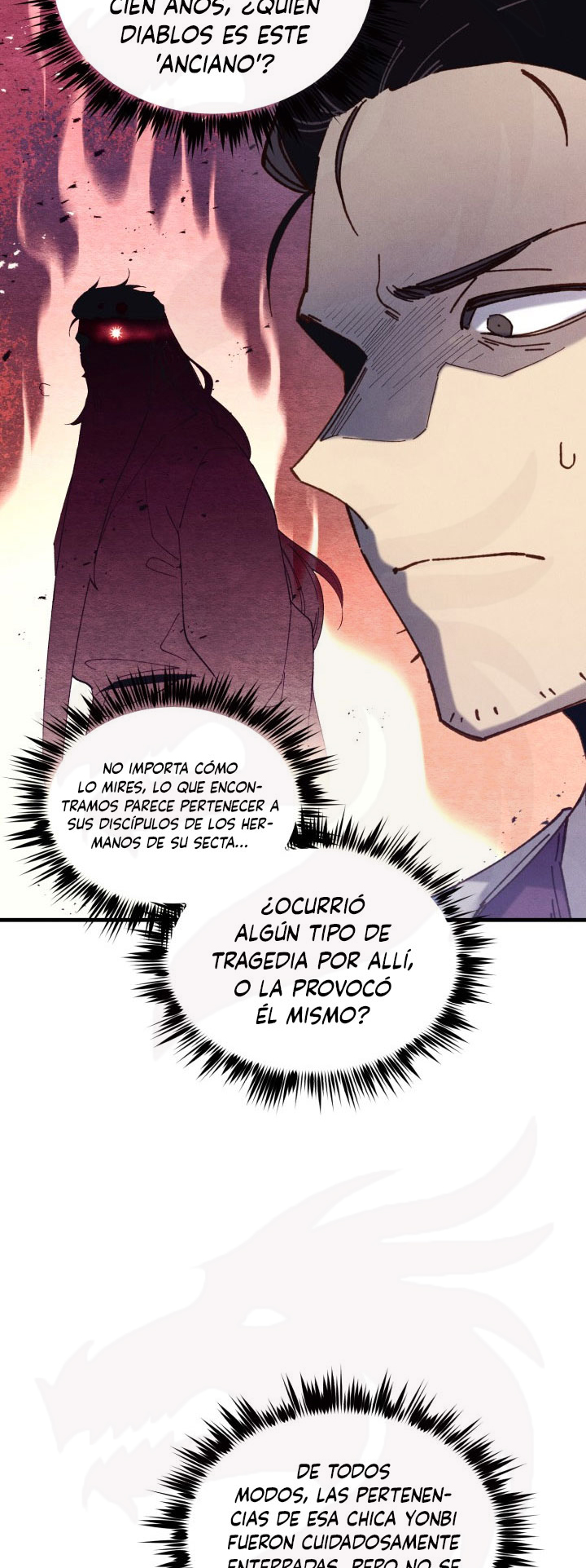 Llevo Tres Mil Años Atrapado en Este Día Capitulo 142 página 47