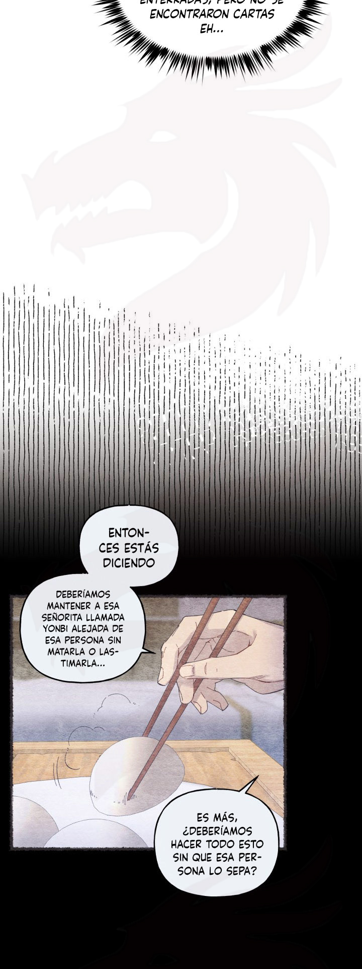 Llevo Tres Mil Años Atrapado en Este Día Capitulo 142 página 48
