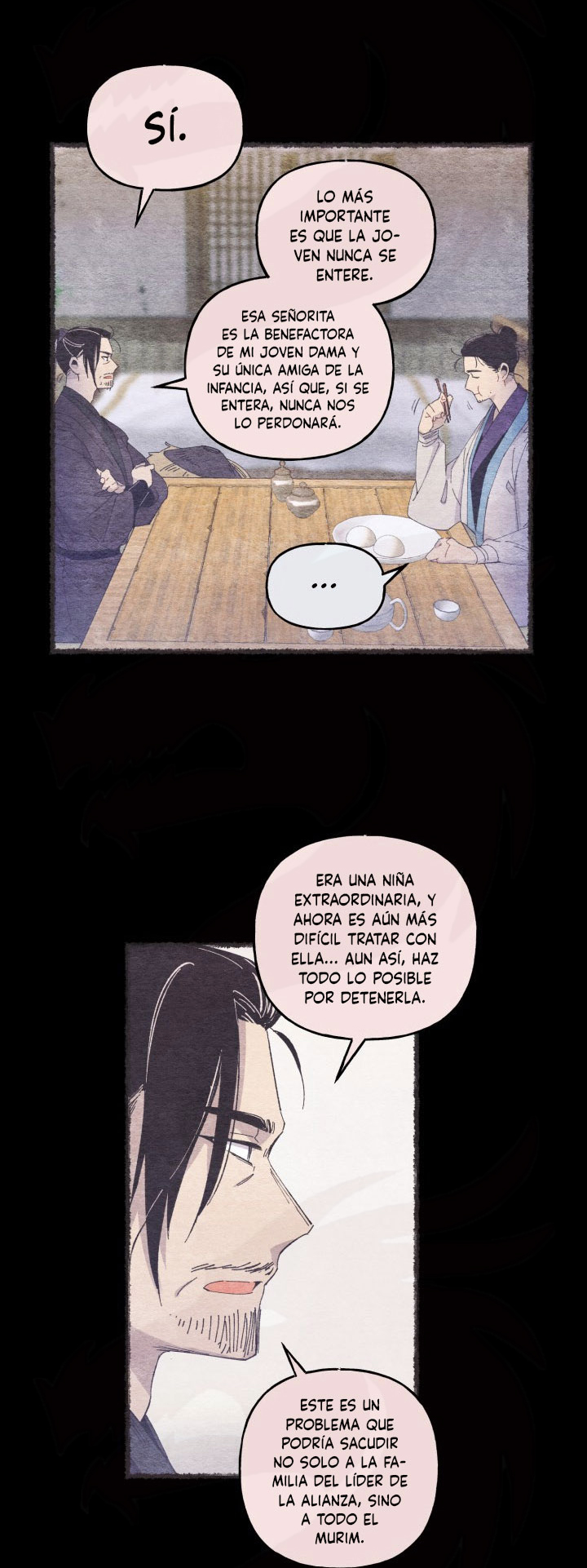 Llevo Tres Mil Años Atrapado en Este Día Capitulo 142 página 49