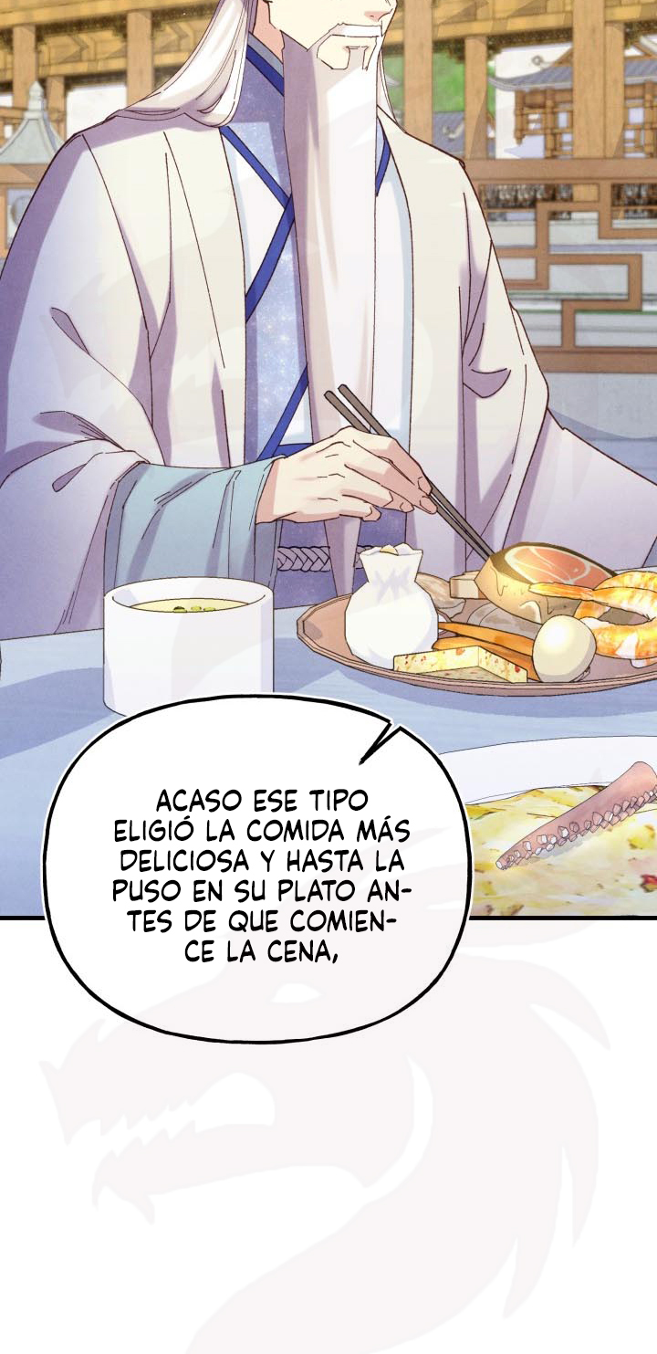 Llevo Tres Mil Años Atrapado en Este Día Capitulo 143 página 10