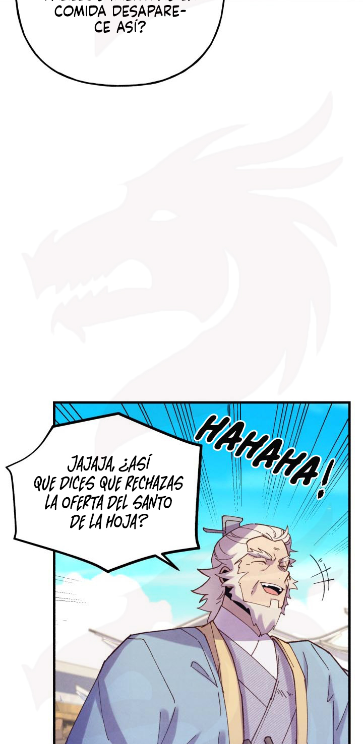 Llevo Tres Mil Años Atrapado en Este Día Capitulo 143 página 13